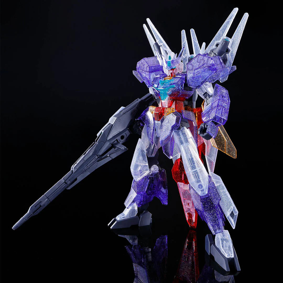 Gundam Planet - 1/1 Gunpla-Kun DX Set (with Runner Ver. Recreation