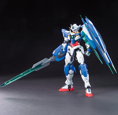 MASTER GRADE (MG) 1/100 GNT-0000 00 QAN[T] – Sapere Aude Inc|启蒙时代