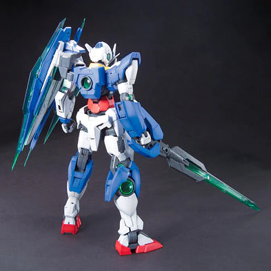 MASTER GRADE (MG) 1/100 GNT-0000 00 QAN[T] – Sapere Aude Inc|启蒙时代