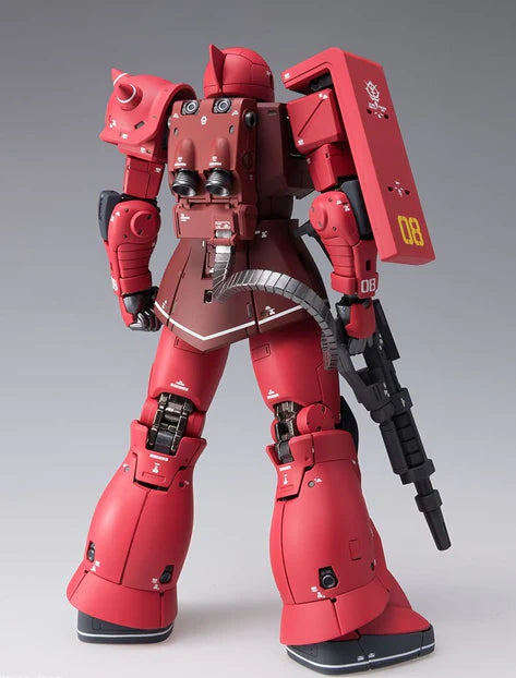 GUNDAM FIX FIGURATION METAL COMPOSITE (GFFMC) GUNDAM THE ORIGIN MS