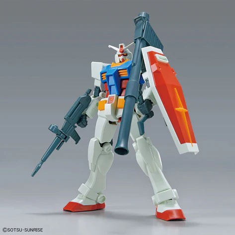 ENTRY GRADE (EG) 1/144 RX-78-2 GUNDAM (FULL WEAPON SET) – Sapere 