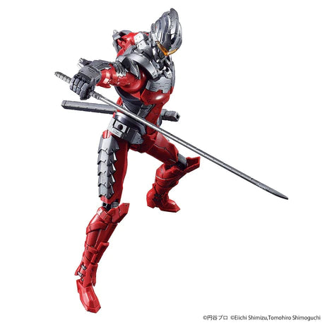 FIGURE-RISE STANDARD ULTRAMAN 1/12 ULTRAMAN SUIT VER7.5 – Sapere