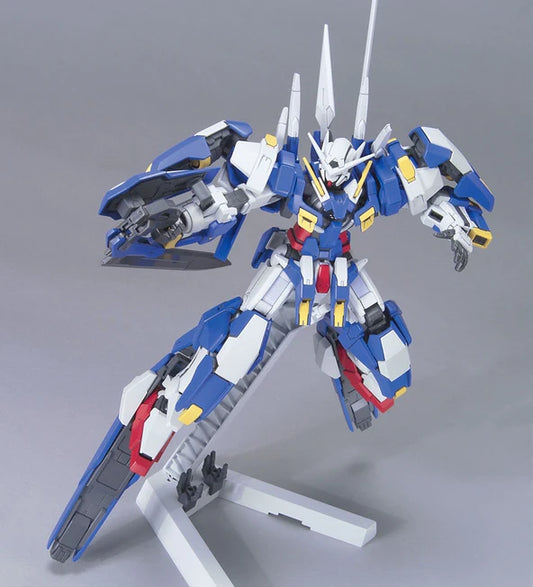 HG 1/144 #64 Gundam Avalanche Exia Dash