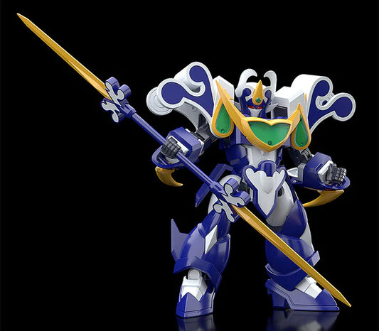 Moderoid Mado King Granzort Non-Scale Super Aquabeat