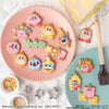 Bandai Shokugan Cookie Charmcot Kirby Cookie Charm 