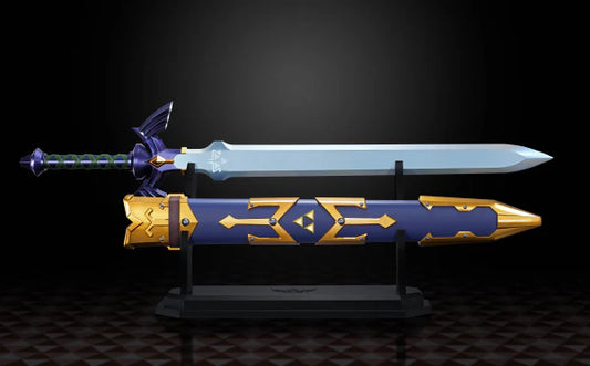 Bandai Proplica The Legend Of Zelda Master Sword "The Legend Of Zelda"