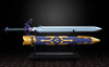 Bandai Proplica The Legend Of Zelda Master Sword 