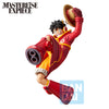 Bandai Masterlise Ichibansho Figure Monkey D. Luffy (Egghead) 