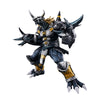 Bandai Ichibansho Figure BlackWargreymon 