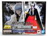 Bandai Spirits Saint Cloth Myth EX Polaris Hilda - The Earth Representative of Odin- 