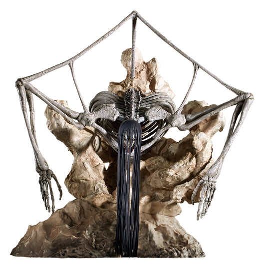 Bandai Ichibansho Figure Doomsday Titan (Rumbling) "Attack on Titan"