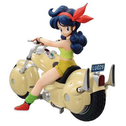 Bandai Spirits Ichibansho Figure Launch (Snap Collection) "Dragon Ball"