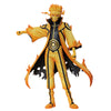 Bandai Masterlise Ichibansho Figure Uzumaki Naruto [Kurama Link Mode] 