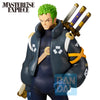 Bandai Masterlise Ichibansho Figure Roronoa Zoro (Egghead) 