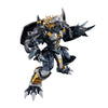 Bandai Ichibansho Figure BlackWargreymon 