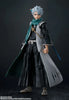 BANDAI Tamashii TOUSHIRO HITSUGAYA 