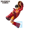 Bandai Masterlise Ichibansho Figure Monkey D. Luffy (Egghead) 