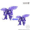 Limited Shokugan Gundam Artifact GUNDAM ARTIFACT “MASS-PRODUCED QUBELEY・QUBELEY COMPATIBLE 3 PIECES SET”