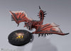 Bandai S.H.MonsterArts Rathalos -20th Anniversary Edition- 