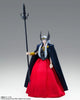 Bandai Spirits Saint Cloth Myth EX Polaris Hilda - The Earth Representative of Odin- 