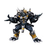 Bandai Ichibansho Figure BlackWargreymon 