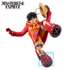 Bandai Masterlise Ichibansho Figure Monkey D. Luffy (Egghead) 