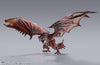 Bandai S.H.MonsterArts Rathalos -20th Anniversary Edition- 