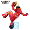 Bandai Masterlise Ichibansho Figure Monkey D. Luffy (Egghead) 