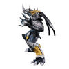 Bandai Ichibansho Figure BlackWargreymon 