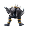 Bandai Ichibansho Figure BlackWargreymon 