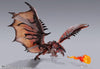 Bandai S.H.MonsterArts Rathalos -20th Anniversary Edition- 