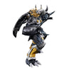 Bandai Ichibansho Figure BlackWargreymon 