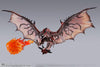 Bandai S.H.MonsterArts Rathalos -20th Anniversary Edition- 