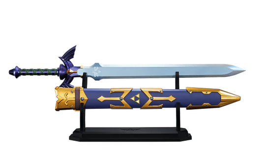 Bandai Proplica The Legend Of Zelda Master Sword "The Legend Of Zelda"