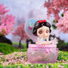 MINISO x Dinsey Princess Fantasy Flower Gift Series Blind Box Figure