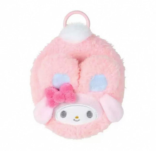 Sanrio Spring Series Headphone Bag my melody