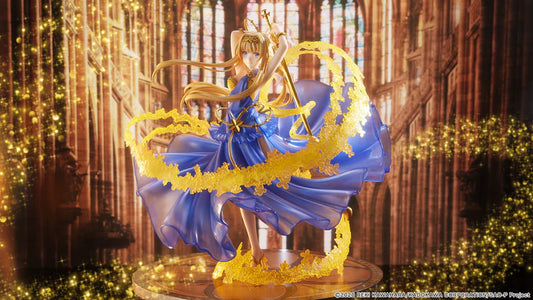 Alice -Crystal Dress Ver.-