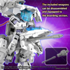 [Pre-Order \ ETA Q2 2024] BANDAI 30MM 1/144 eEXM GIG-C02 PROVEDEL (type-COMMAND 02)