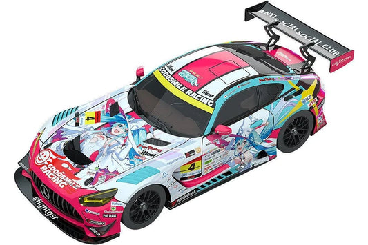 1/64 Good Smile Hatsune Miku AMG 2024 Season Opening Ver.