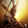 [Pre-Order ETA 2026 Q2] INART The Black Myth: Wukong Great Sage Armor Set Sixth Scale Collectible Figure