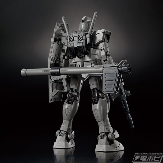 [Pre-Order ETA 2025 April or May] Premium Bandai MG 1/100 RX78FRGMT GUNDAM