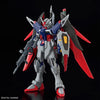 [Pre-order, ETA 2024 Q4 / 2025 Q1] HG 1/144 DESTINY GUNDAM SpecⅡ&ZEUS SILHOUETTE