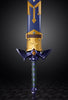 Bandai Proplica The Legend Of Zelda Master Sword 