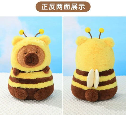 Piglet Bee 20cm