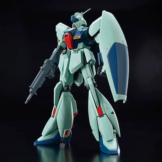 GUNDAM SIDE-F MG 1/100 RE-GZ (CHAR'S COUNTERATTACK VER.)