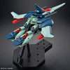 GUNDAM SIDE-F MG 1/100 RE-GZ (CHAR'S COUNTERATTACK VER.)