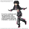 [Pre-Order/ ETA 2025 Q2]BANDAI HOBBY 30MS FUYUKO MAYUZUMI