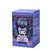 MINISO x SANRIO Kuromi Party Series Blind Box Figures