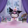 MINISO x SANRIO Kuromi Party Series Blind Box Figures