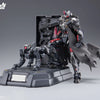 【Pre-Order】HeMoXian 1/100 - Non Zero Series UTX-6030 Over Zero Tastier